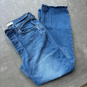 Abercrombie The 90s Baggy